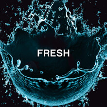 Lenor Unstoppables Fresh 6 Packs x 155g  Scent Booster Freshness That