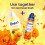 Comfort Comfort Fresh Sunshiny Days Scent Booster with ScentLock Technology El 4