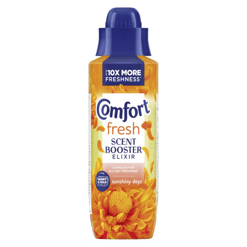 Comfort Comfort Fresh Sunshiny Days Scent Booster with ScentLock Technology Elixir for u