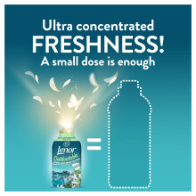 Lenor Outdoorable Fabric Conditioner 424 Washes 8x53 8x742ml Northern