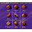 Cadbury Cadbury Milk Tray Chocolate Box - 445g 3