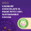 Cadbury Cadbury Dairy Milk Chocolate Easter Egg Hunt Pack, Includes 6