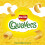 Walkers Walkers Quavers Cheese Multipack Snacks Crisps 12x16g 5