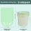 Compost Bin Bags 3l 2
