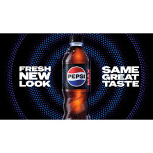 Pepsi Max 500ml Pack of 24