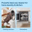 HG HG Deep Clean  Service  Cleans Washing Machines  Dishwashers  2 x 100g 2