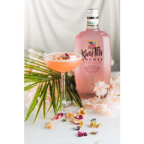 Kwai Feh Liqueur, 70 2