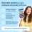 HG HG Deep Clean  Service  Cleans Washing Machines  Dishwashers  2 x 100g 4