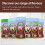 Twinings Options Belgian Chocolate Sachets - (Pack of 30 x 6