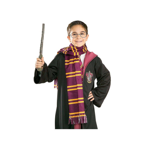 Harry Potter Harry Potter Stripe Scarf