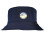 Jack Wolfskin (M, Night Blue) Jack Wolfskin Childrens/Kids Explorer Sunhat 1