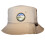 Jack Wolfskin (M, Sand Dune) Jack Wolfskin Childrens/Kids Explorer Sunhat 1