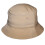 Jack Wolfskin (M, Sand Dune) Jack Wolfskin Childrens/Kids Explorer Sunhat 2