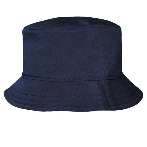 Jack Wolfskin (M, Night Blue) Jack Wolfskin Childrens/Kids Explorer Sunhat 2