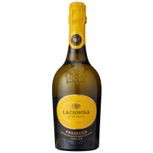 La Gioiosa Prosecco Brut DOC