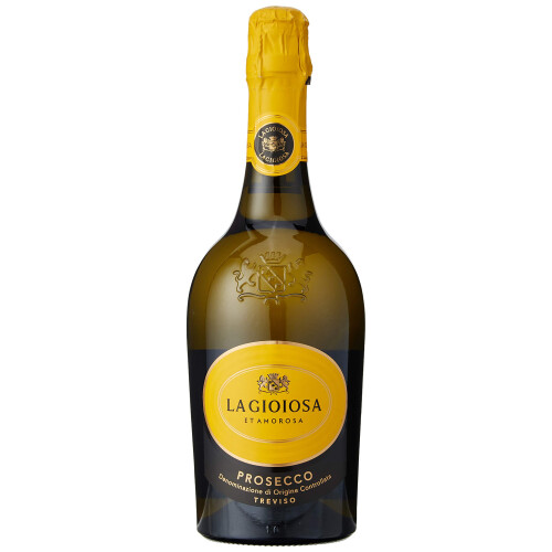 La Gioiosa Prosecco Brut DOC