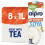 ALPRO Alpro Soya Drink - No Sugars - Unsweetened Plant - 1l (Pack 8) 1