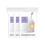 simplehuman CW0264 code Q Custom Fit Bin Liner, White Plastic 1