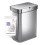 simplehuman CW0264 code Q Custom Fit Bin Liner, White Plastic 5