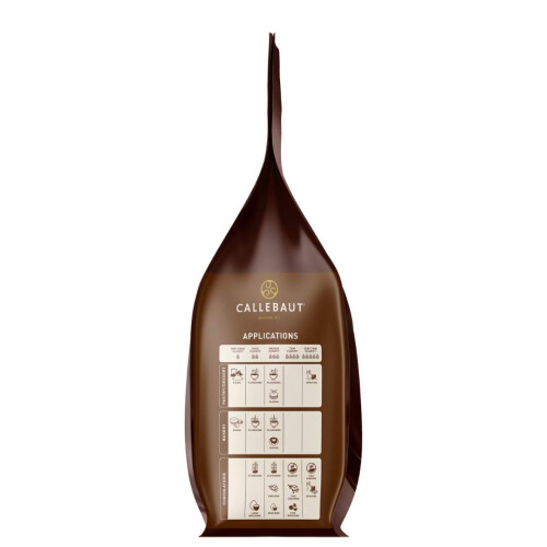 Callebaut Callebaut Select 811 Dark Chocolate Callets 1kg 2