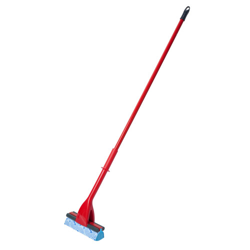 Vileda Vileda Magic Mop Refill Pack of 2 Mop Head Replacements Vileda Head 2