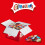 Celebrations Celebrations Bulk Chocolate Bars Multipack Box 2.4kg– Assorted 3