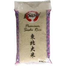 I Sushi Premium Sushi Rice 5kg