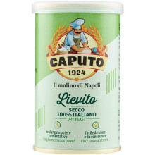 Dry Yeast 100% Italian - Mulino Caputo