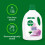 Dettol Dettol Laundry Sanitiser, Antibacterial, Lavender Scented, 6L Total 3