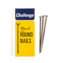 Challenge Steel Wire Nails Set