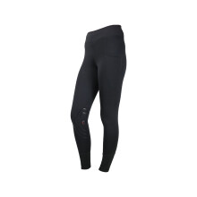 Hy Childrens/Kids Selah Competition Horse Riding Tights