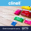 Clinell Clinell Universal Cleaning and Surface Disinfection- Multi Purpose - Kills 99.99 8