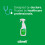 Clinell Clinell Universal Cleaning and Disinfectant Spray for Surfaces – Pack 4