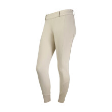 (M, Beige) Hy Womens/Ladies Glacial Softshell Horse Riding Tights