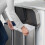 simplehuman Code H 100 Liners, 50% Recycled Custom Fit Bin Bags in 5