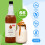 SIMPLY Sugar Free Caramel Syrup (1 Litre) 3
