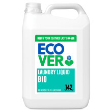Ecover Concentrated Bio, Laundry Detergent Refill, Laundry Washing
