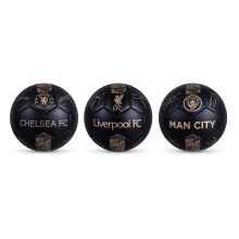 Liverpool FC Phantom Signature Football