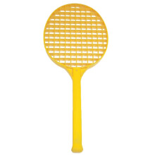 (One Size, Yellow) Carta Sport Short Tennis Racket