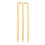 Carta Sport Ash Cricket Stump Set 1