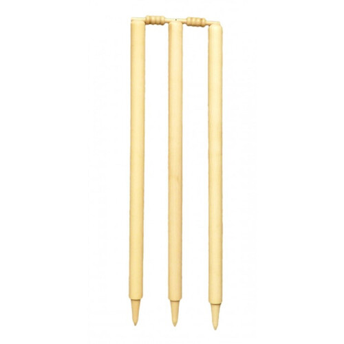 Carta Sport Ash Cricket Stump Set