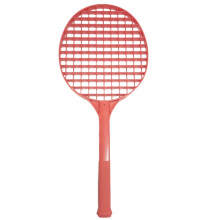 (One Size, Red) Carta Sport Short Tennis Racket