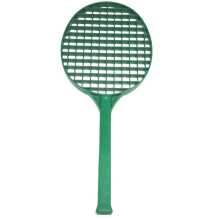 (One Size, Green) Carta Sport Short Tennis Racket