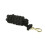 (One Size, Black) Shires Horse Leadrope 1