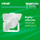 Clinell Clinell Universal Cleaning Wipes - 100 Pack - Disinfectant 10
