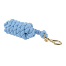 (One Size, Baby Blue) Shires Horse Leadrope