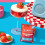 Wibble Jelly Crystals, Strawberry, 12 pack, Low Sugar, Plant-Based 5