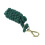 (One Size, Green) Shires Horse Leadrope 1