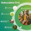 GreFusion Compostable Caddy Liners 20l Food Waste Bags 85 Count bin 5