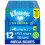 Kleenex Kleenex Original Tissues, Mega Pack - Now 75% More Tissues in a Box 1